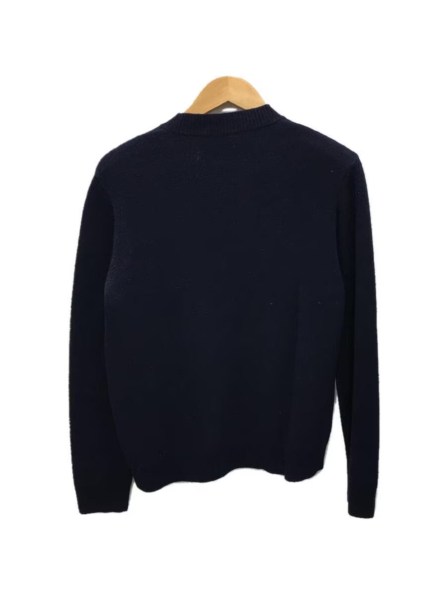 Undercover AW13 "Anatomicouture" "BRUIT" Wool Cashmere Knit Sweater Size US L / EU 52-54 / 3 - 2 Thumbnail