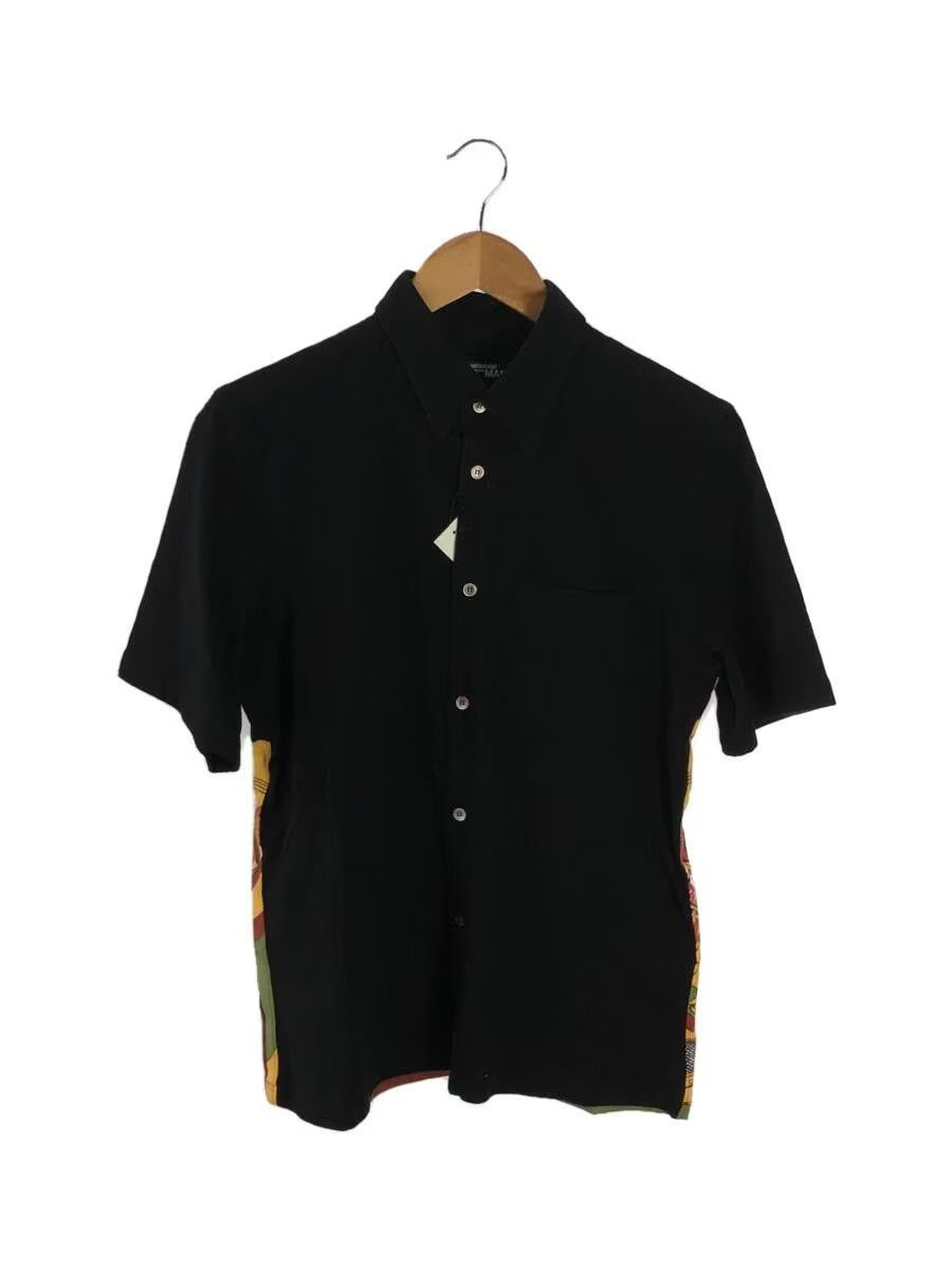 Comme des Garcons × Comme des Garcons Homme SS03 Reggae Shirt Size US M / EU 48-50 / 2 - 2 Thumbnail