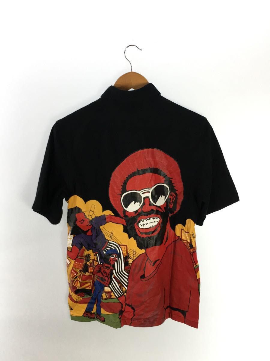 Comme des Garcons × Comme des Garcons Homme SS03 Reggae Shirt Size US M / EU 48-50 / 2 - 3 Thumbnail