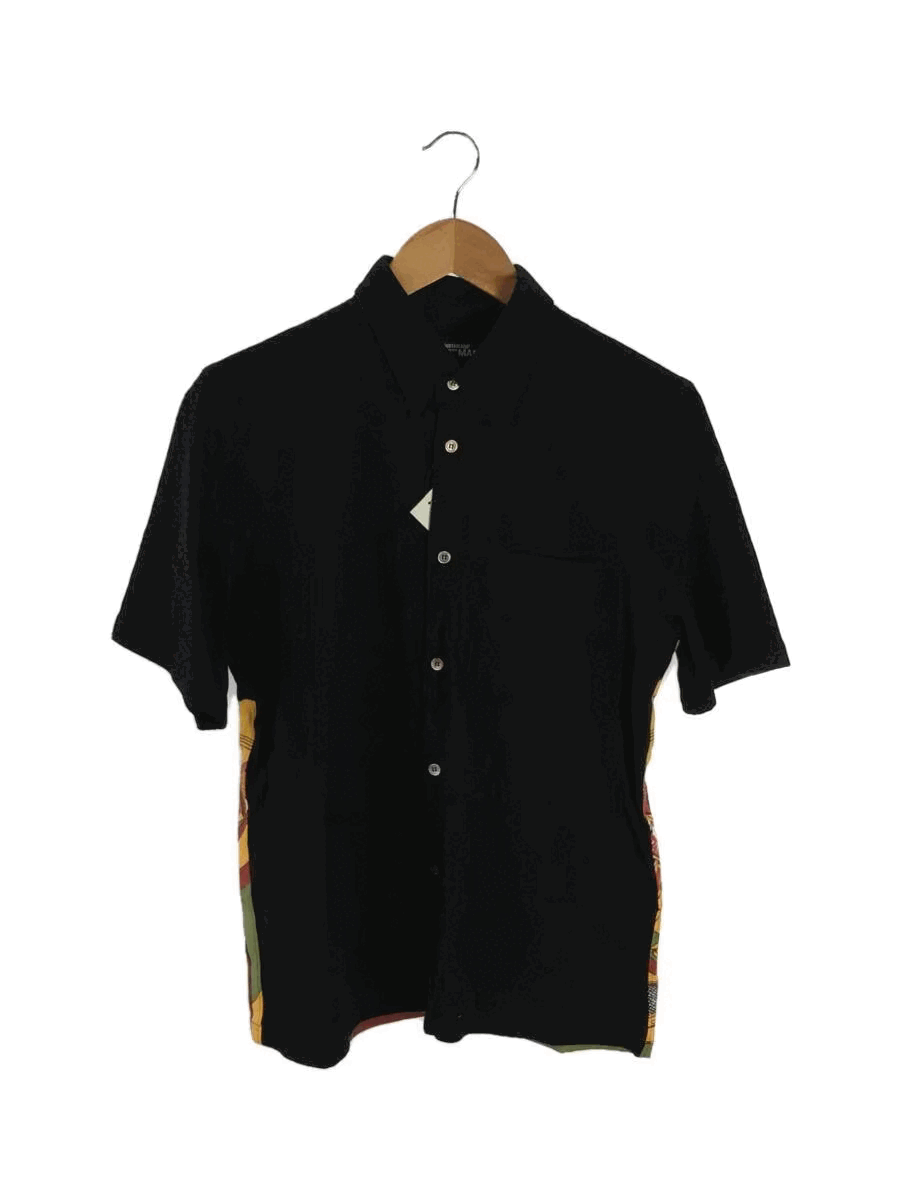 Comme des Garcons × Comme des Garcons Homme SS03 Reggae Shirt Size US M / EU 48-50 / 2 - 1 Thumbnail