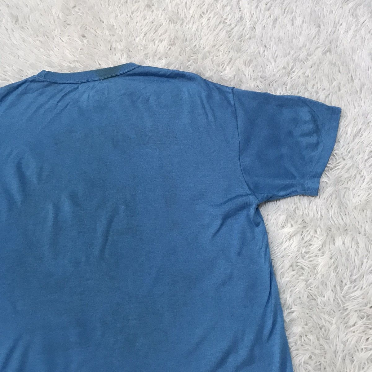 Japanese Brand Lord message tee made in Japan Size US L / EU 52-54 / 3 - 21 Thumbnail
