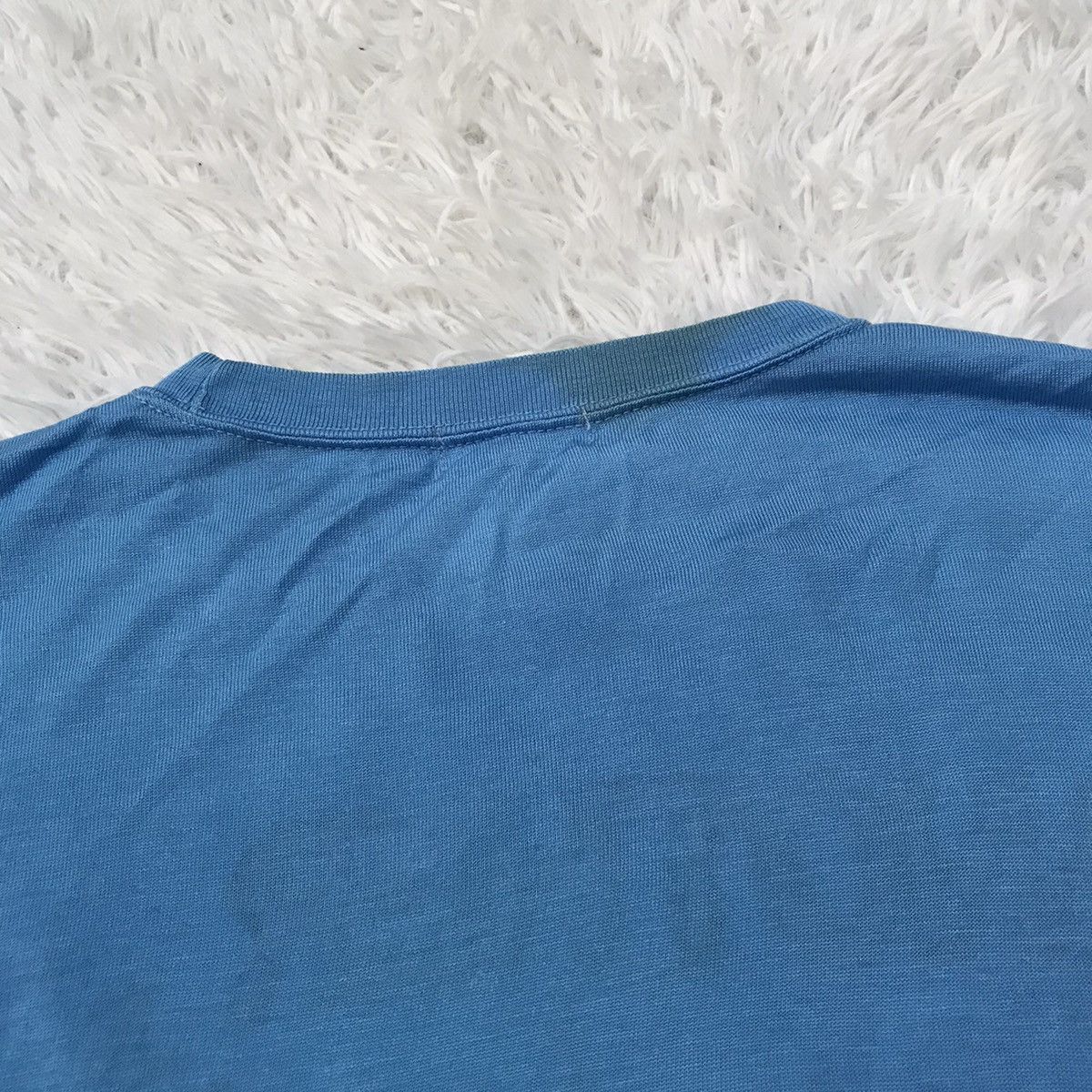 Japanese Brand Lord message tee made in Japan Size US L / EU 52-54 / 3 - 23 Thumbnail