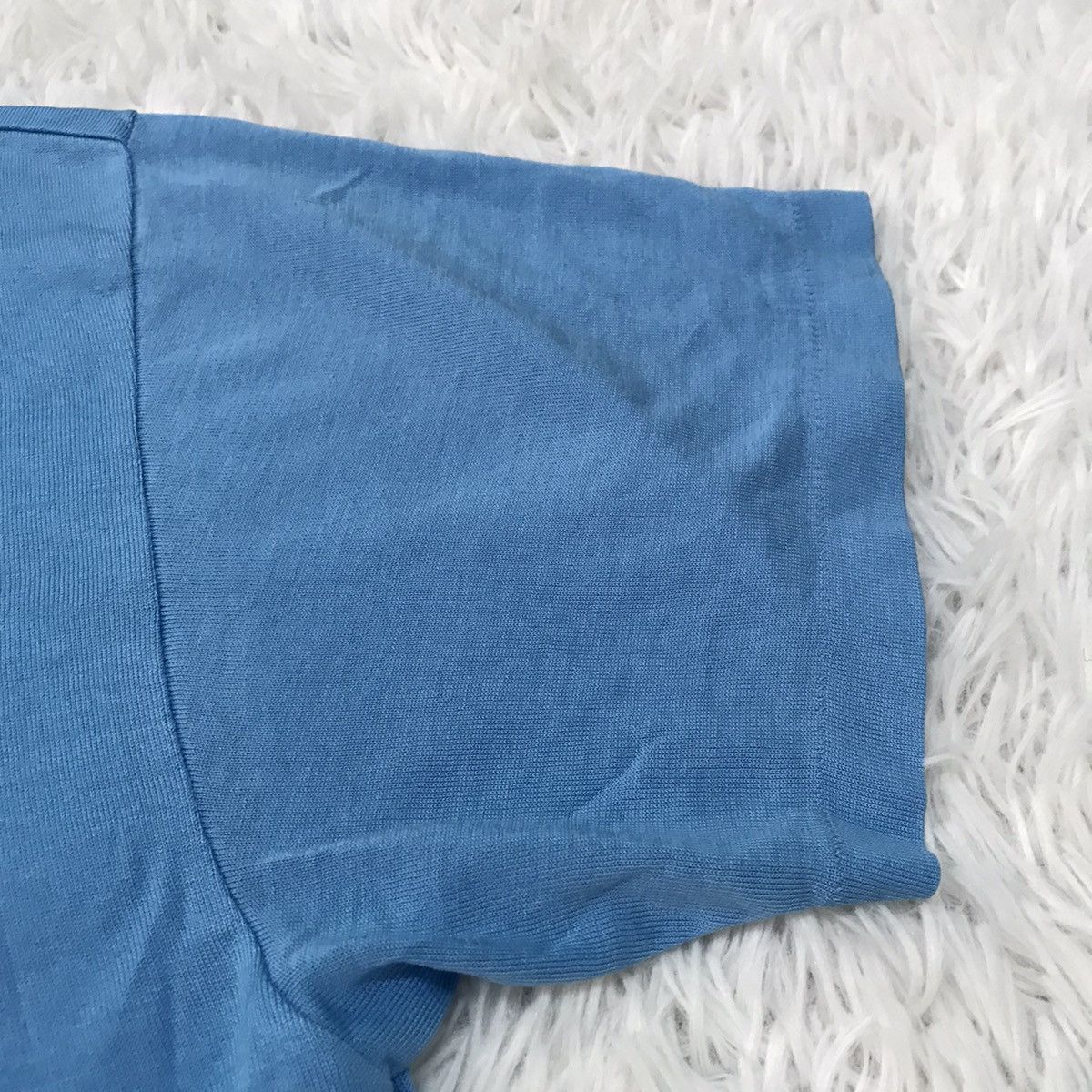 Japanese Brand Lord message tee made in Japan Size US L / EU 52-54 / 3 - 12 Thumbnail