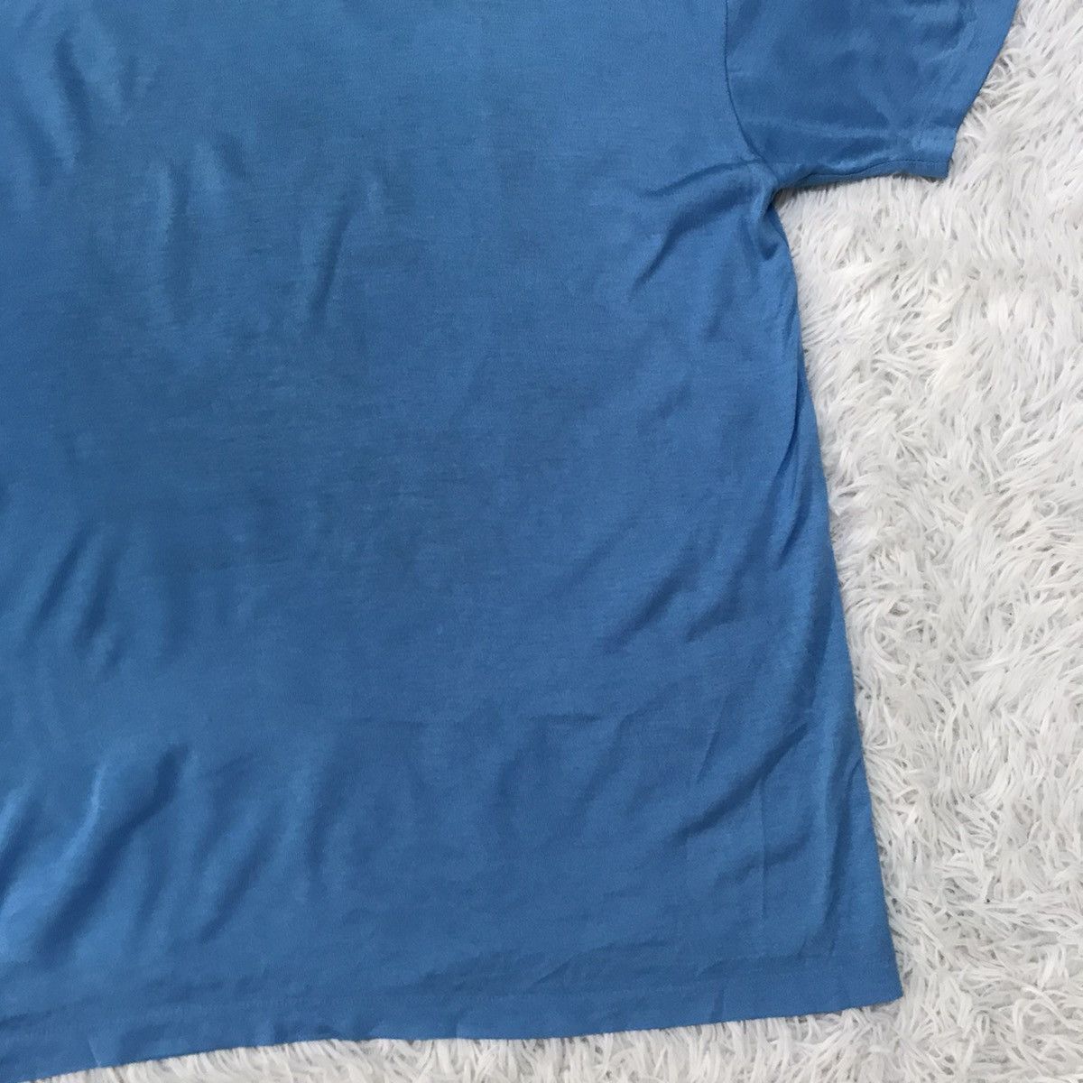 Japanese Brand Lord message tee made in Japan Size US L / EU 52-54 / 3 - 20 Thumbnail