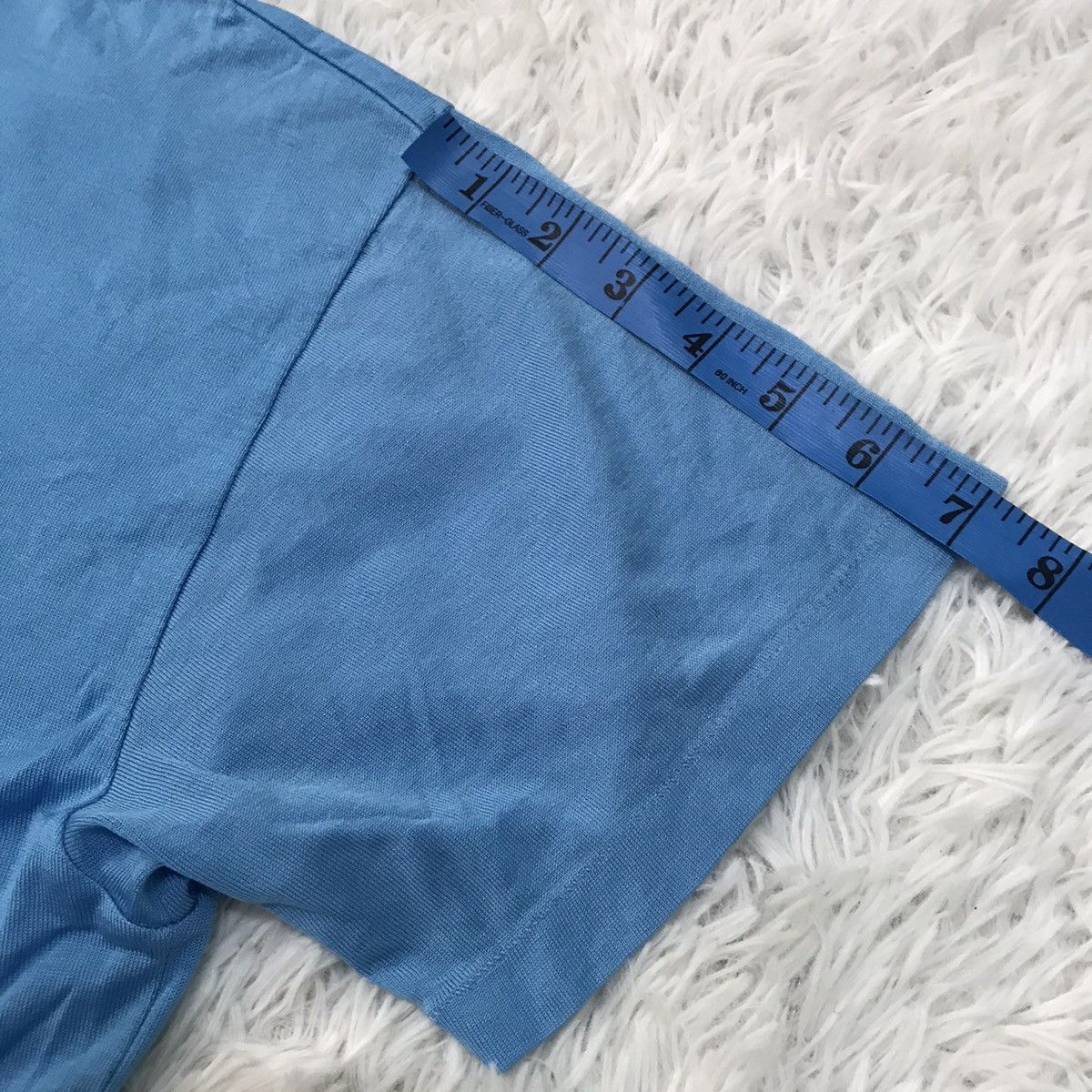 Japanese Brand Lord message tee made in Japan Size US L / EU 52-54 / 3 - 5 Thumbnail