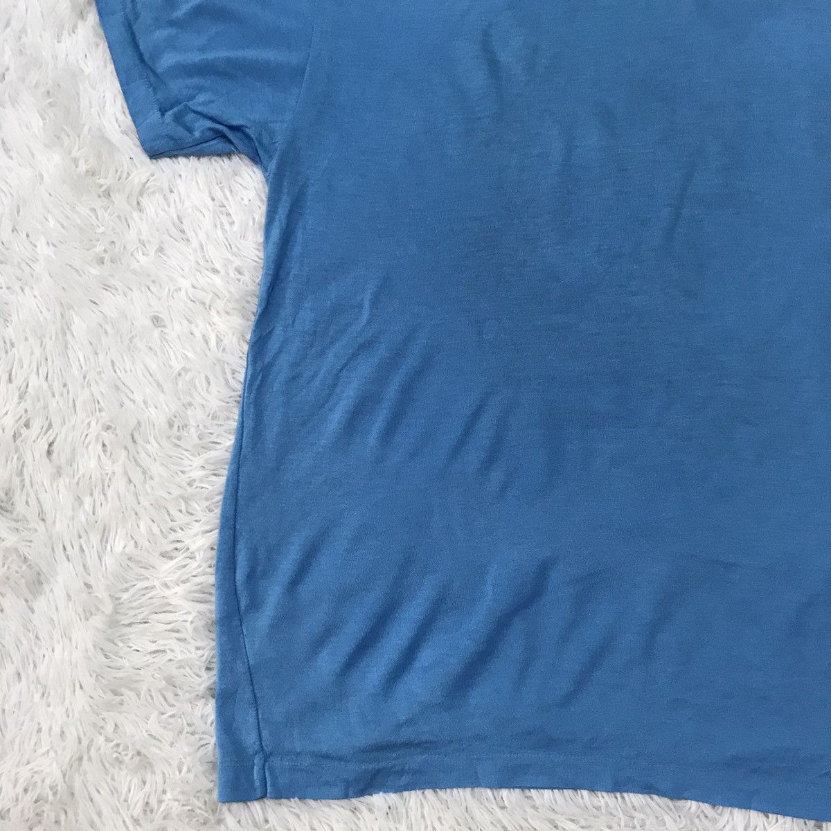 Japanese Brand Lord message tee made in Japan Size US L / EU 52-54 / 3 - 19 Thumbnail
