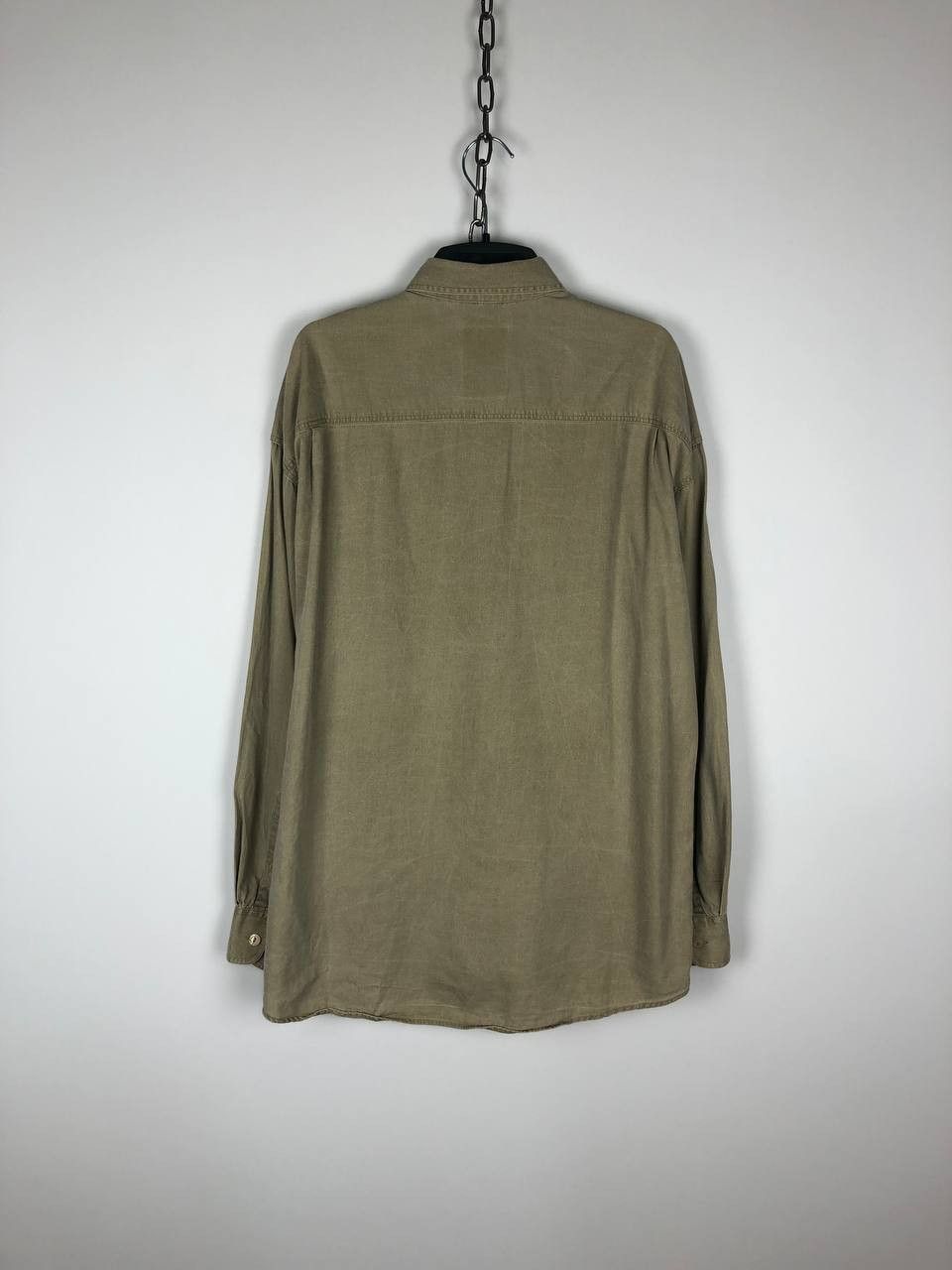 Camel Vintage Camel Collection Adwenture Wear Shirt Indiana Jones Size US S / EU 44-46 / 1 - 6 Thumbnail
