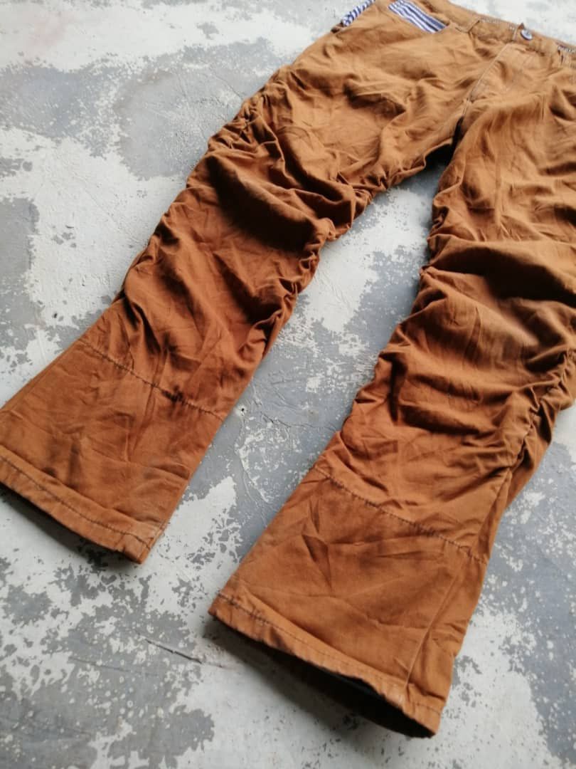 Japanese Brand Japanese Pants Design like Final Home Styles Size US 28 / EU 44 - 8 Thumbnail