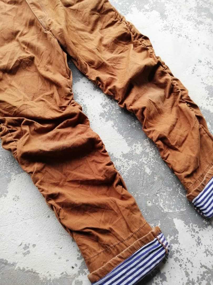 Japanese Brand Japanese Pants Design like Final Home Styles Size US 28 / EU 44 - 9 Thumbnail