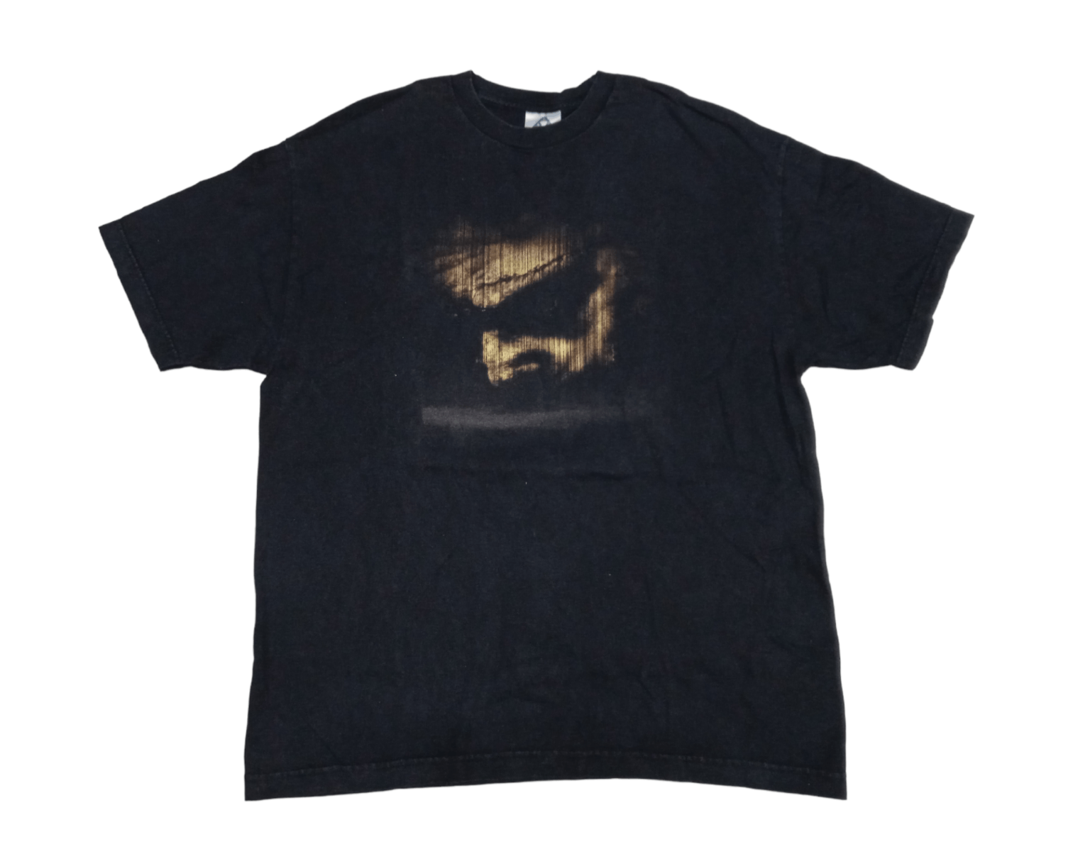 Vintage Vintage 2000s Texas Chainsaw Massacre Film T-Shirt Size US XL / EU 56 / 4 - 1 Thumbnail
