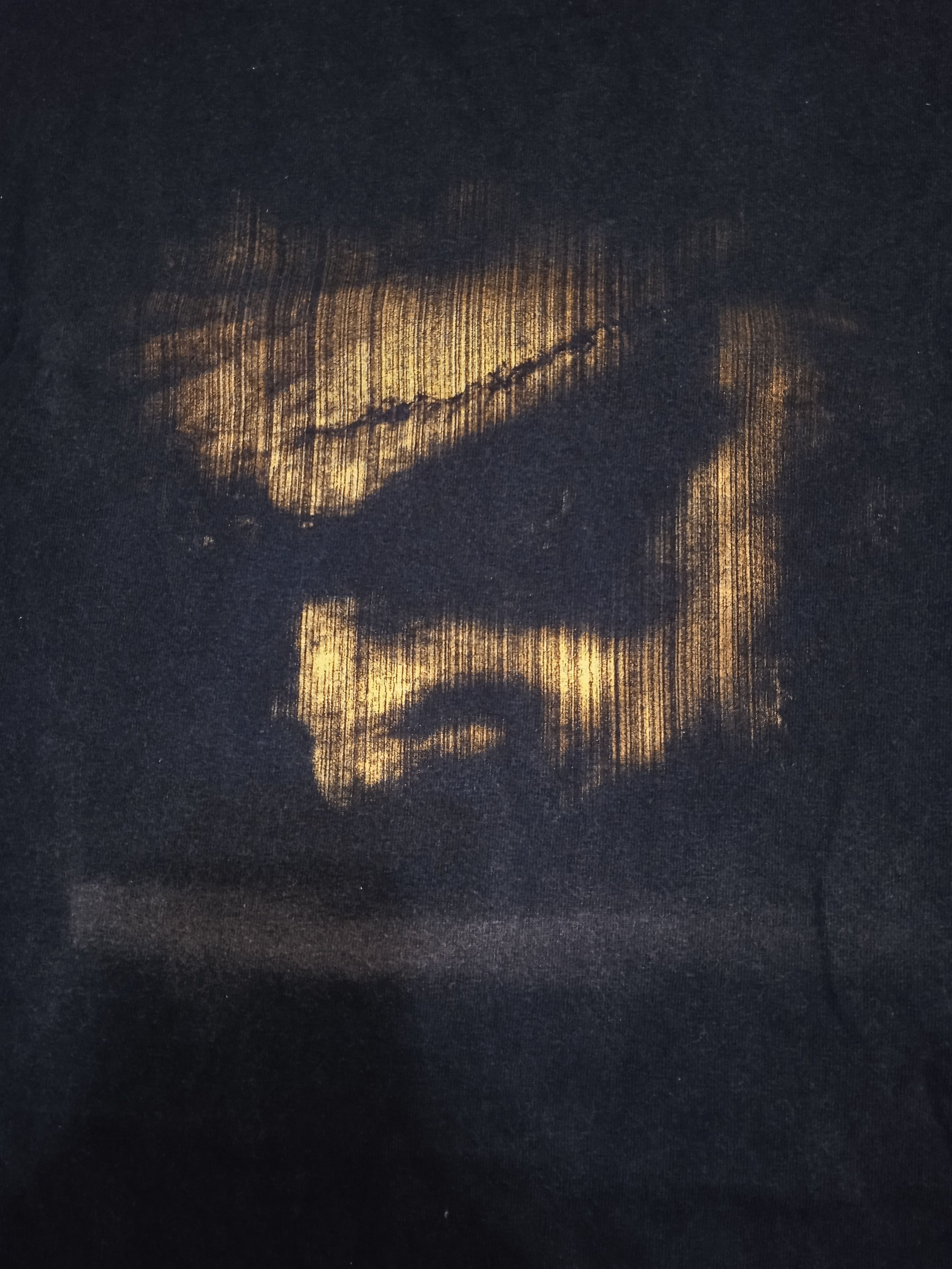 Vintage Vintage 2000s Texas Chainsaw Massacre Film T-Shirt Size US XL / EU 56 / 4 - 4 Thumbnail