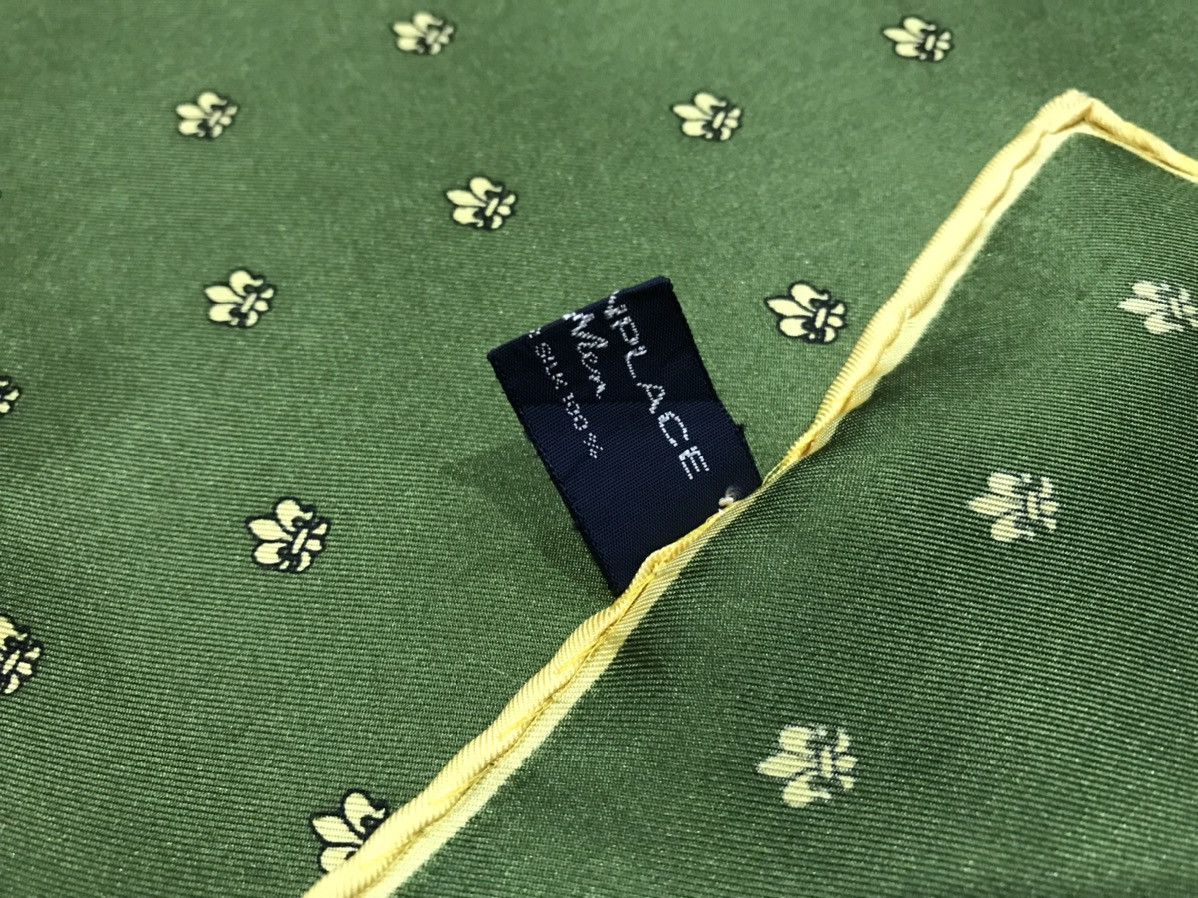 Japanese Brand × Other × PPFM PPFM scarf Size ONE SIZE - 7 Thumbnail
