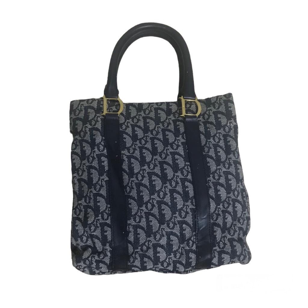Dior 🔥 Steals 🔥Rare Vintage Dior bag Size ONE SIZE - 1 Thumbnail