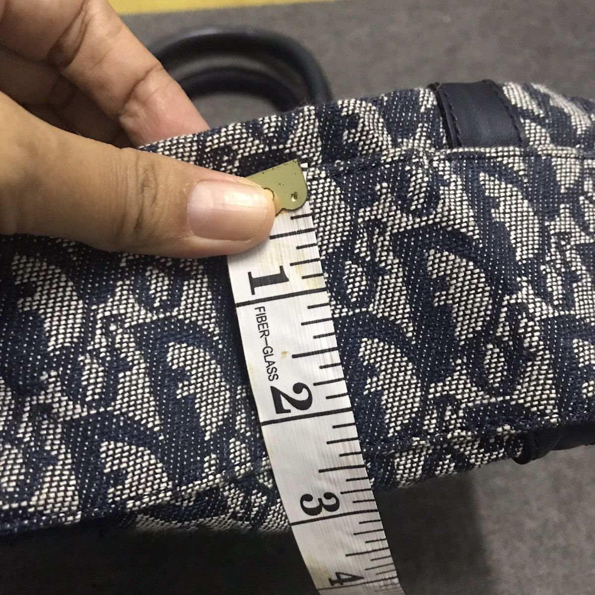 Dior 🔥 Steals 🔥Rare Vintage Dior bag Size ONE SIZE - 14 Thumbnail
