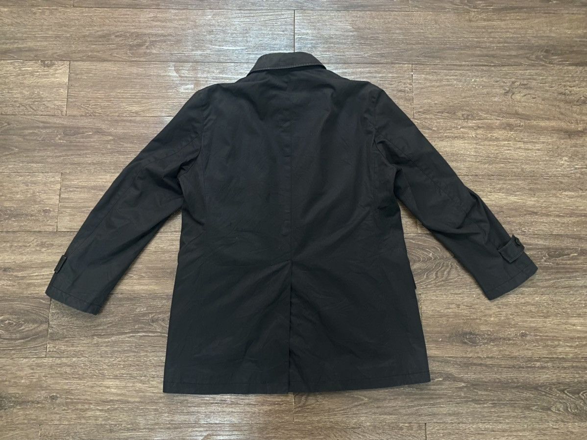 Yohji Yamamoto AAR YOHJI YAMAMOTO Size 46L - 2 Thumbnail
