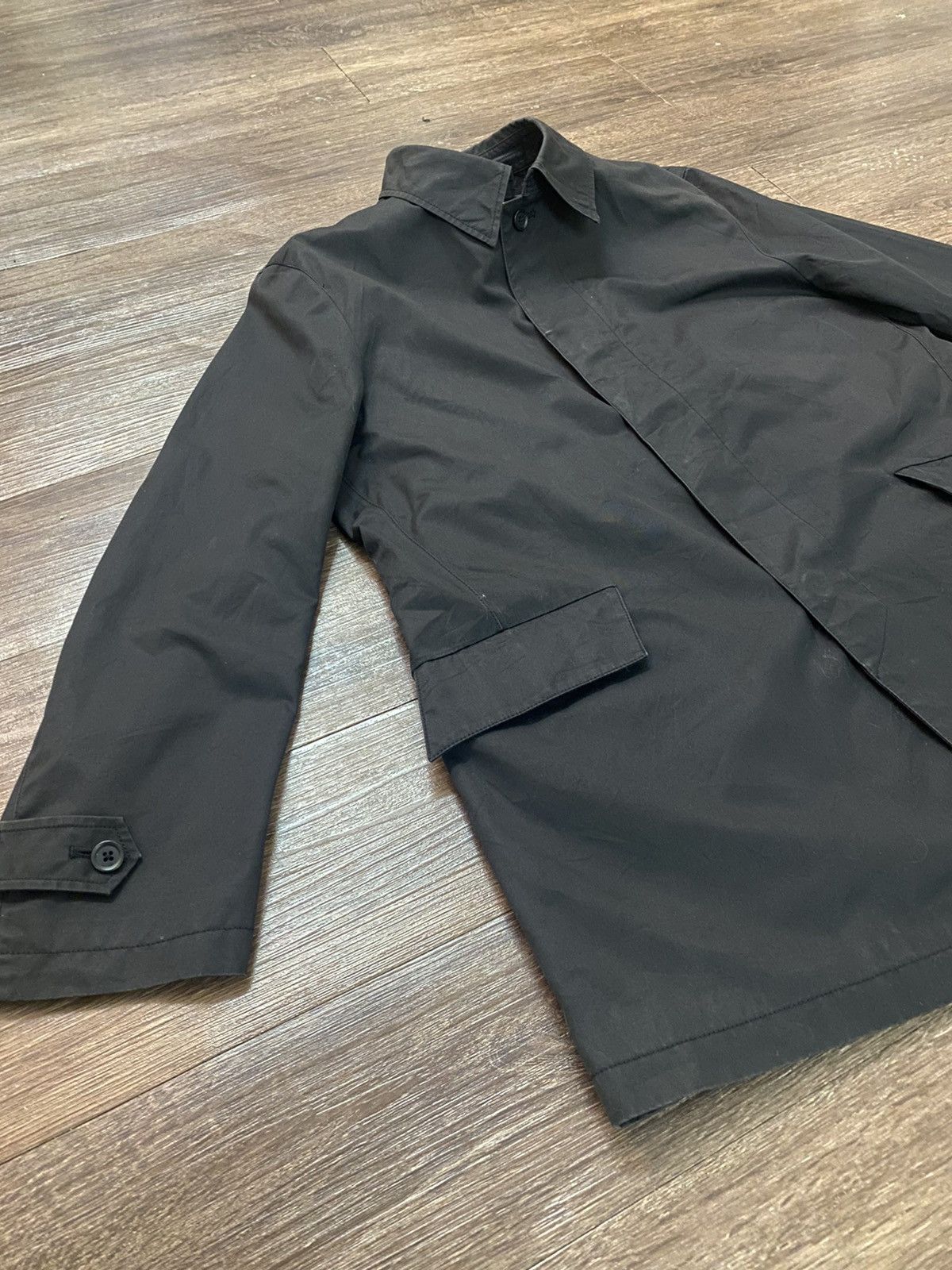 Yohji Yamamoto AAR YOHJI YAMAMOTO Size 46L - 4 Thumbnail