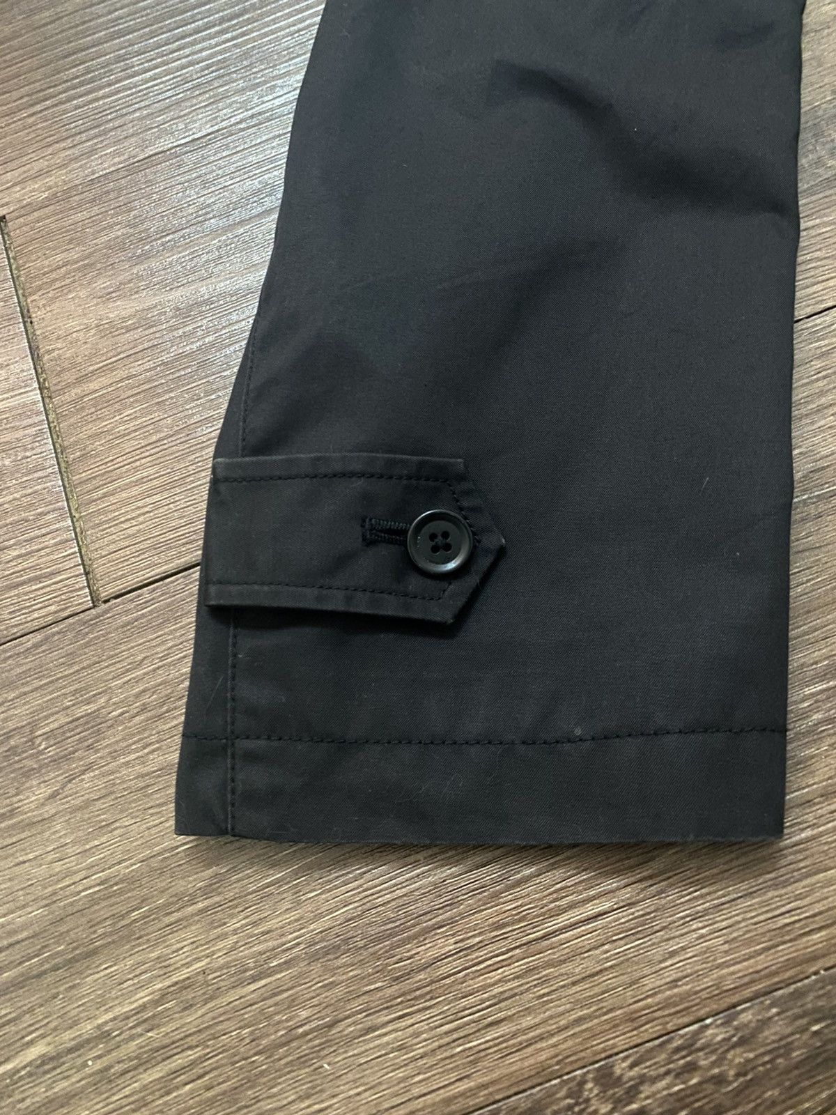 Yohji Yamamoto AAR YOHJI YAMAMOTO Size 46L - 6 Thumbnail