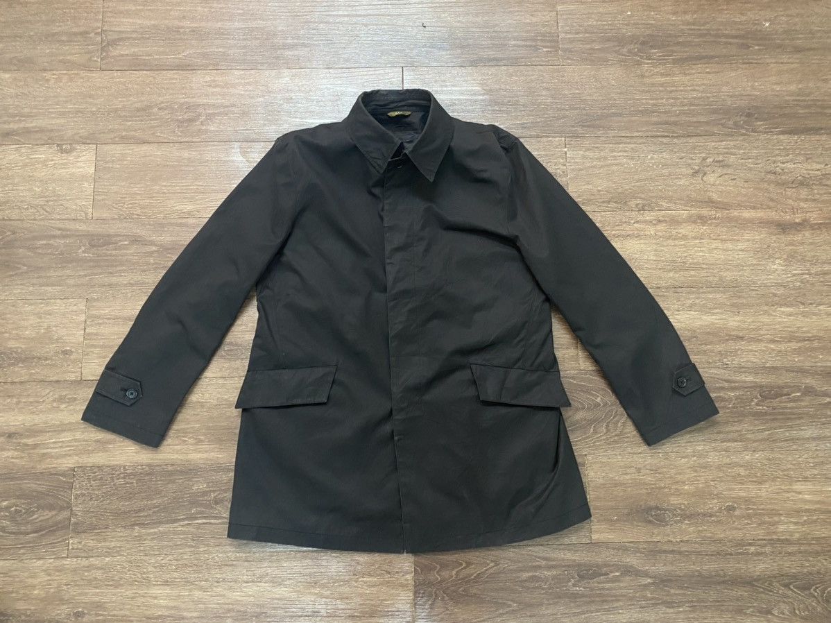 Yohji Yamamoto AAR YOHJI YAMAMOTO Size 46L - 1 Thumbnail