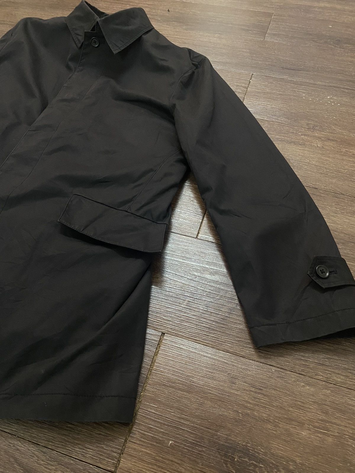 Yohji Yamamoto AAR YOHJI YAMAMOTO Size 46L - 3 Thumbnail