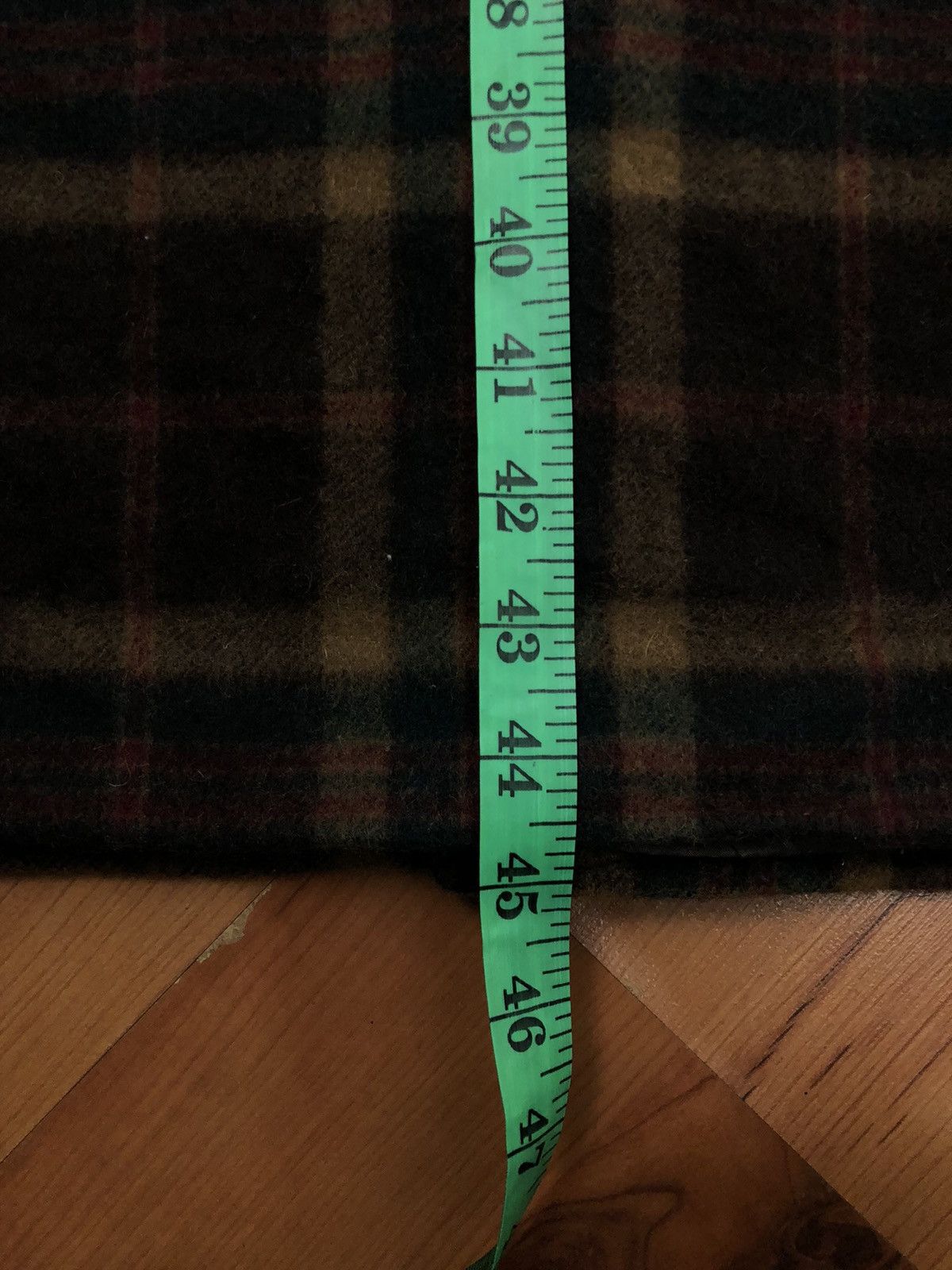 If Six Was Nine Vintage African Beat Club Part-II Duffle Coat Jacket Size US M / EU 48-50 / 2 - 12 Thumbnail