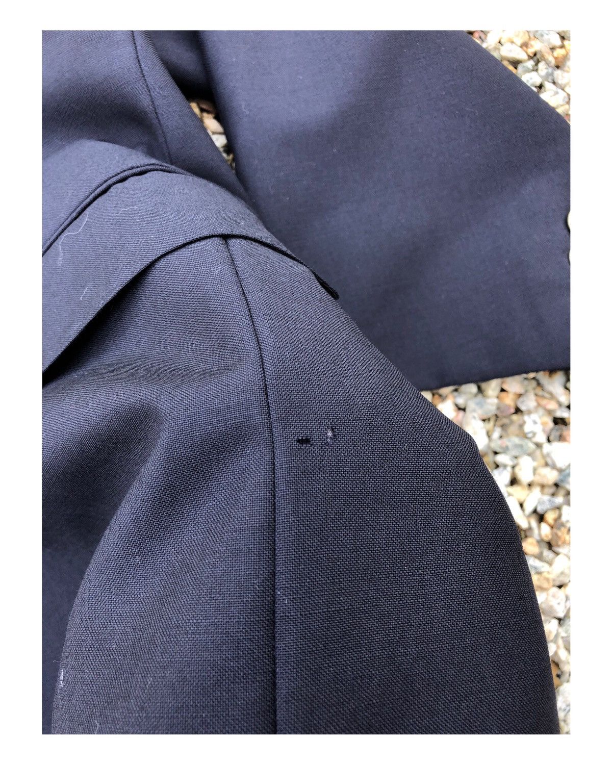 Yves Saint Laurent Vintage Yves Saint Laurent YSL Blazer Size US L / EU 52-54 / 3 - 9 Thumbnail