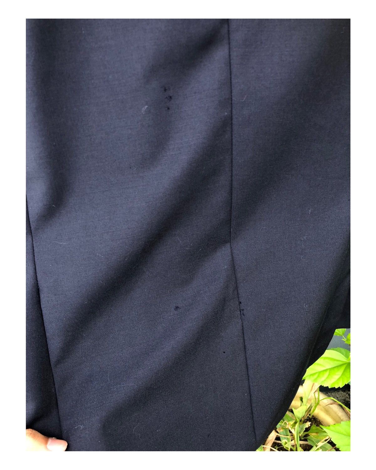 Yves Saint Laurent Vintage Yves Saint Laurent YSL Blazer Size US L / EU 52-54 / 3 - 8 Thumbnail