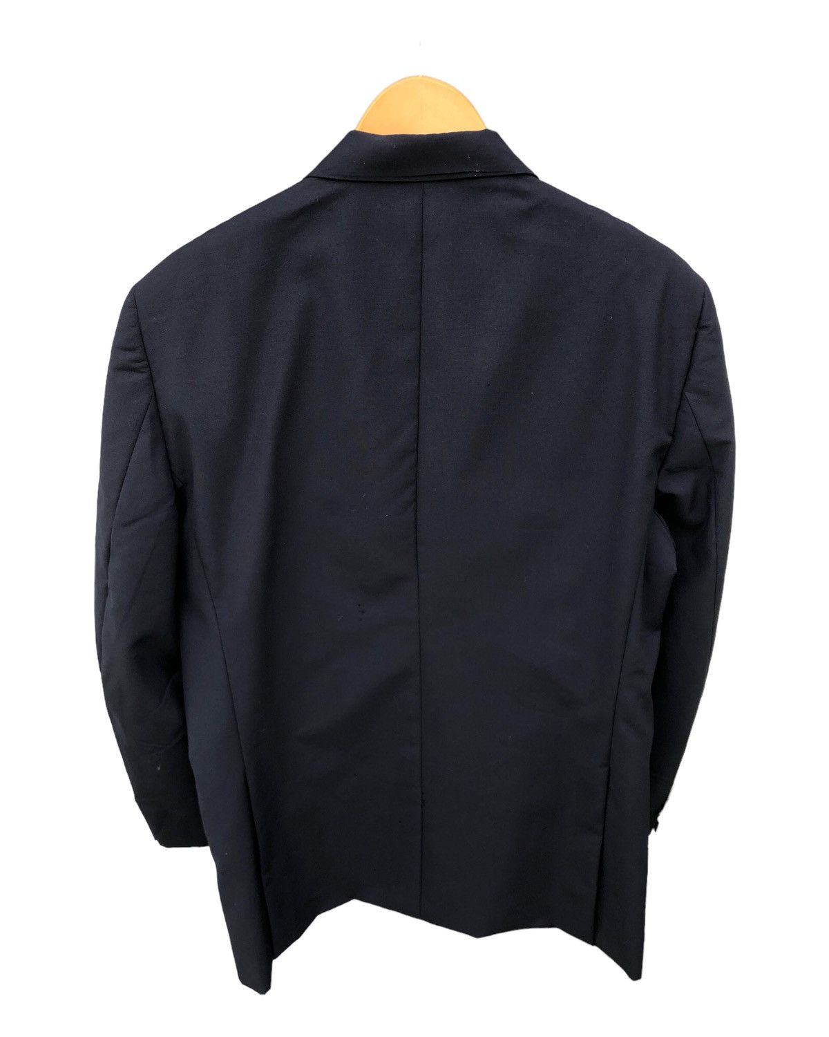 Yves Saint Laurent Vintage Yves Saint Laurent YSL Blazer Size US L / EU 52-54 / 3 - 3 Thumbnail