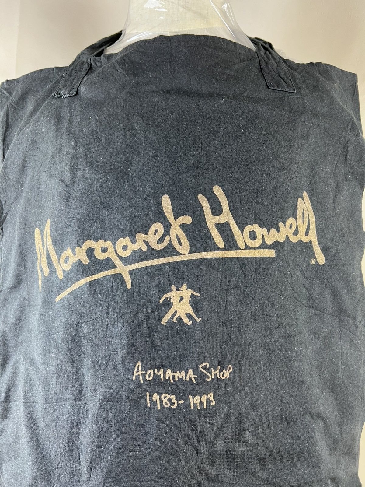 Margaret Howell Vintage Margaret Howell Tote Bag Size ONE SIZE - 2 Thumbnail