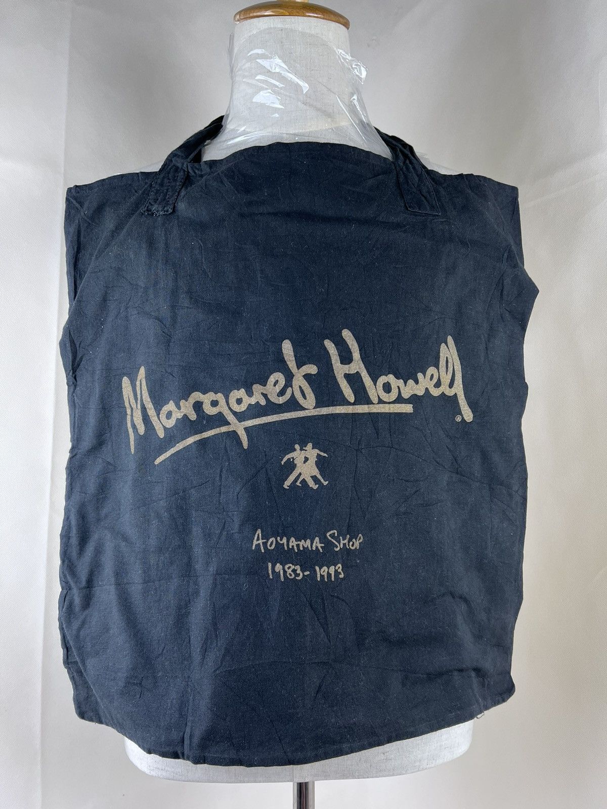 Margaret Howell Vintage Margaret Howell Tote Bag Size ONE SIZE - 1 Thumbnail