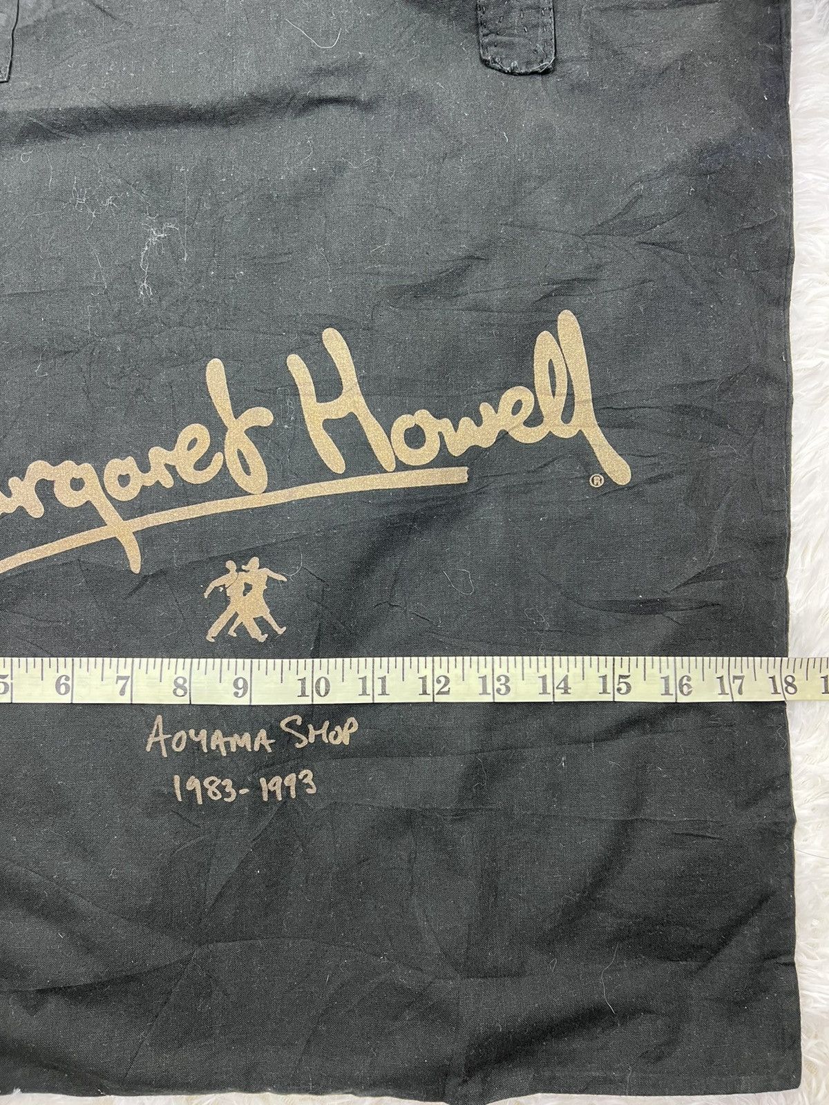 Margaret Howell Vintage Margaret Howell Tote Bag Size ONE SIZE - 4 Thumbnail
