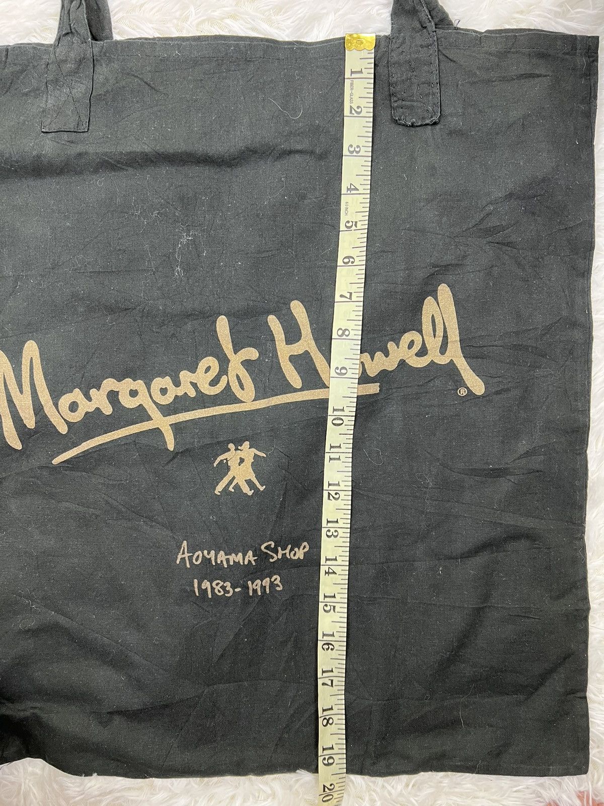 Margaret Howell Vintage Margaret Howell Tote Bag Size ONE SIZE - 5 Thumbnail