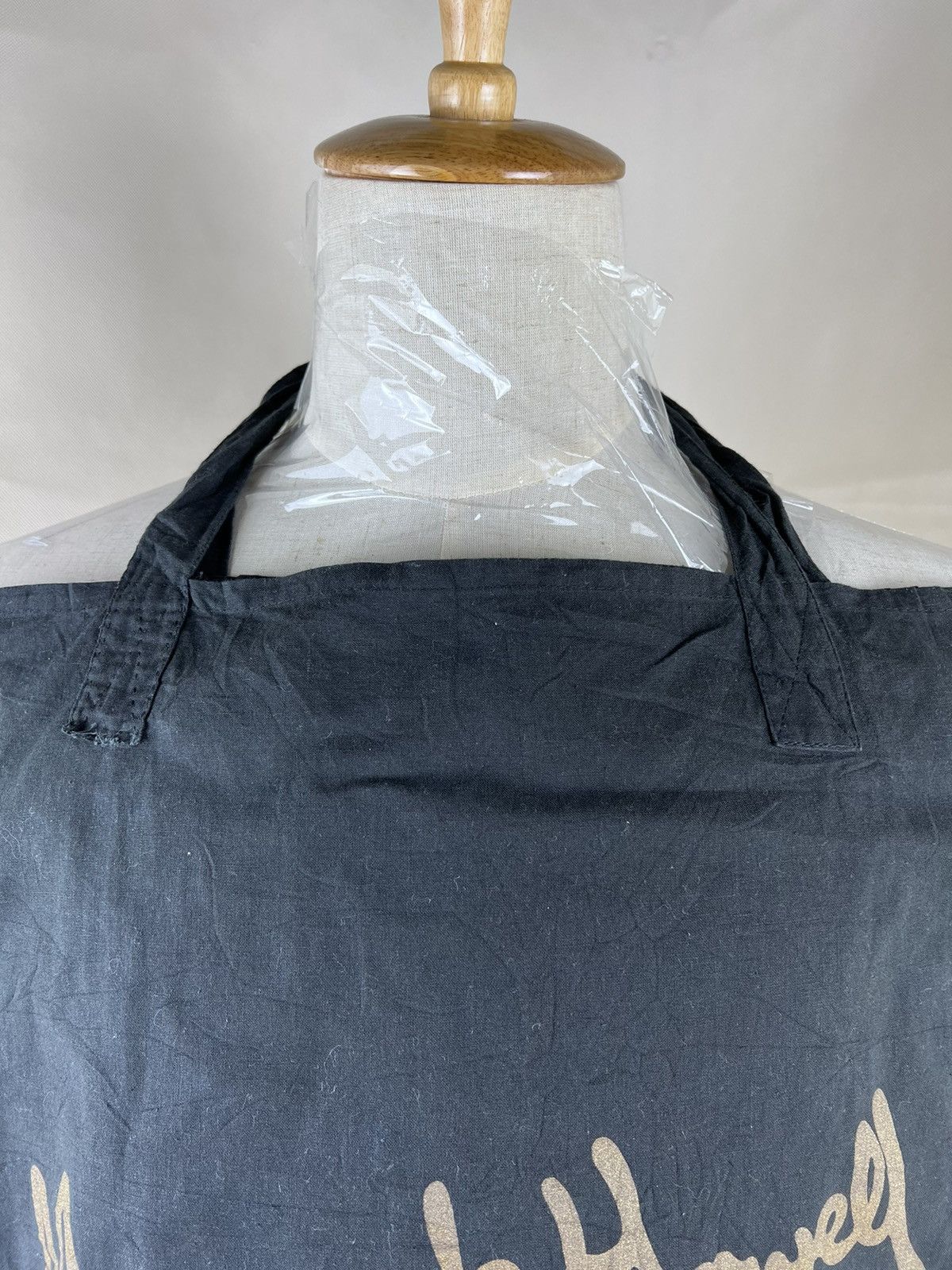 Margaret Howell Vintage Margaret Howell Tote Bag Size ONE SIZE - 3 Thumbnail