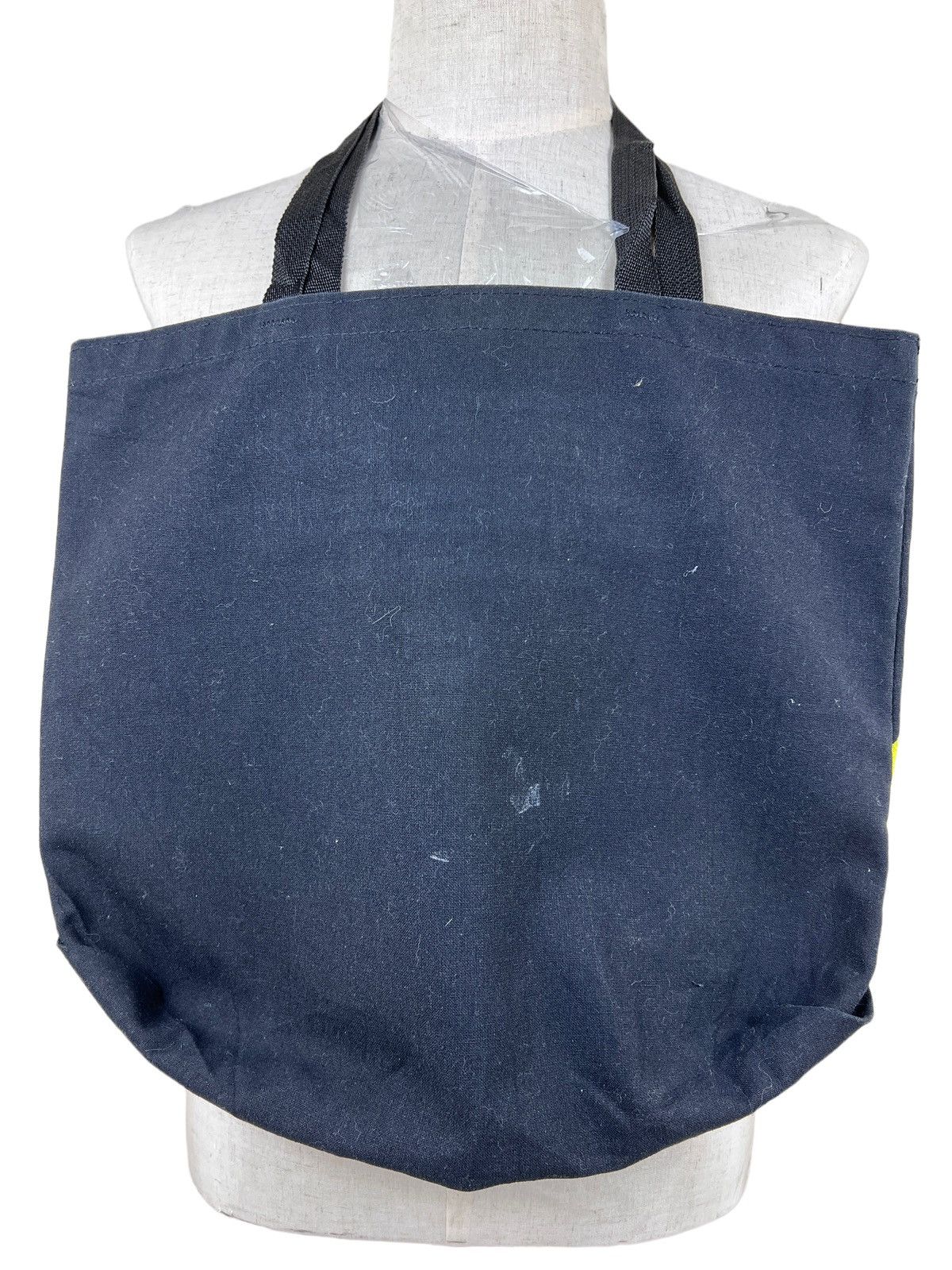 Timberland Vintage Timberland Recycled By Plastic Bottle Totebag Size ONE SIZE - 2 Thumbnail
