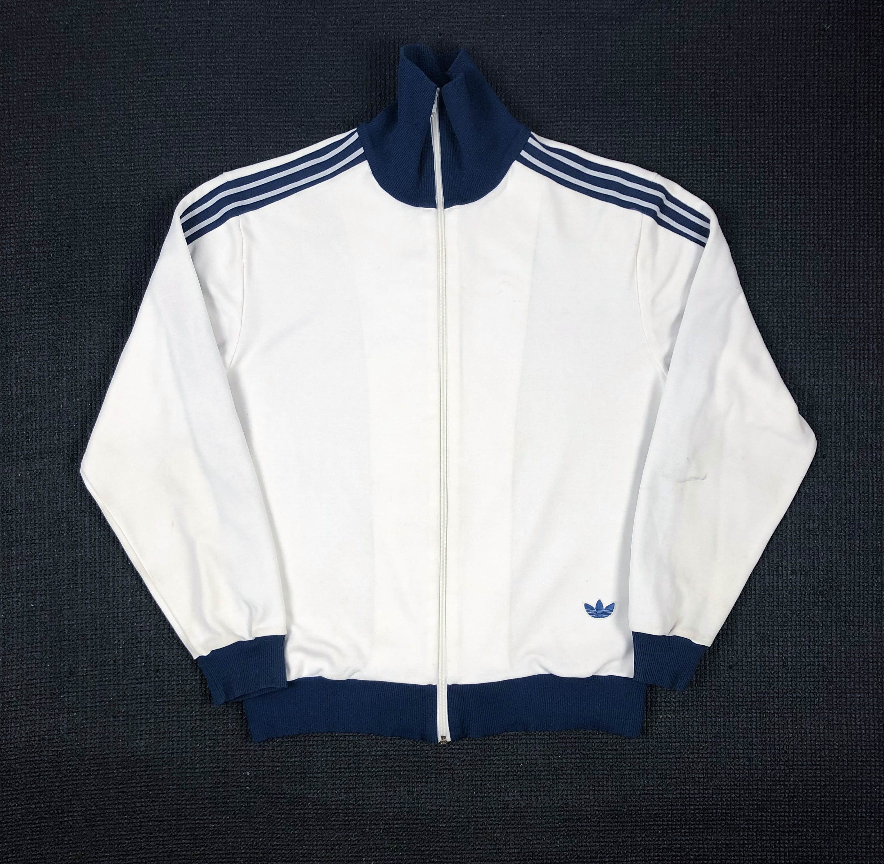 Adidas 70 S Track Jacket | Grailed