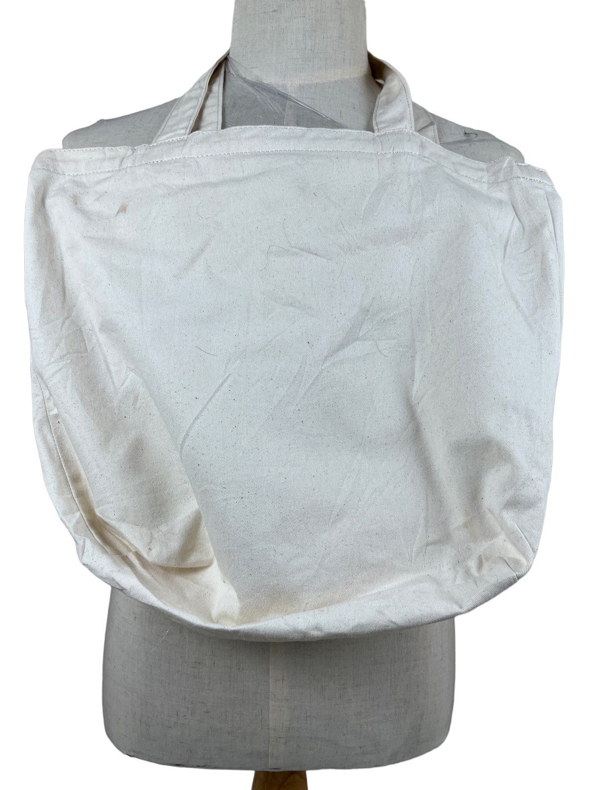Coleman Vintage Coleman Sling/Shoulder Canvas Bag Size ONE SIZE - 3 Thumbnail
