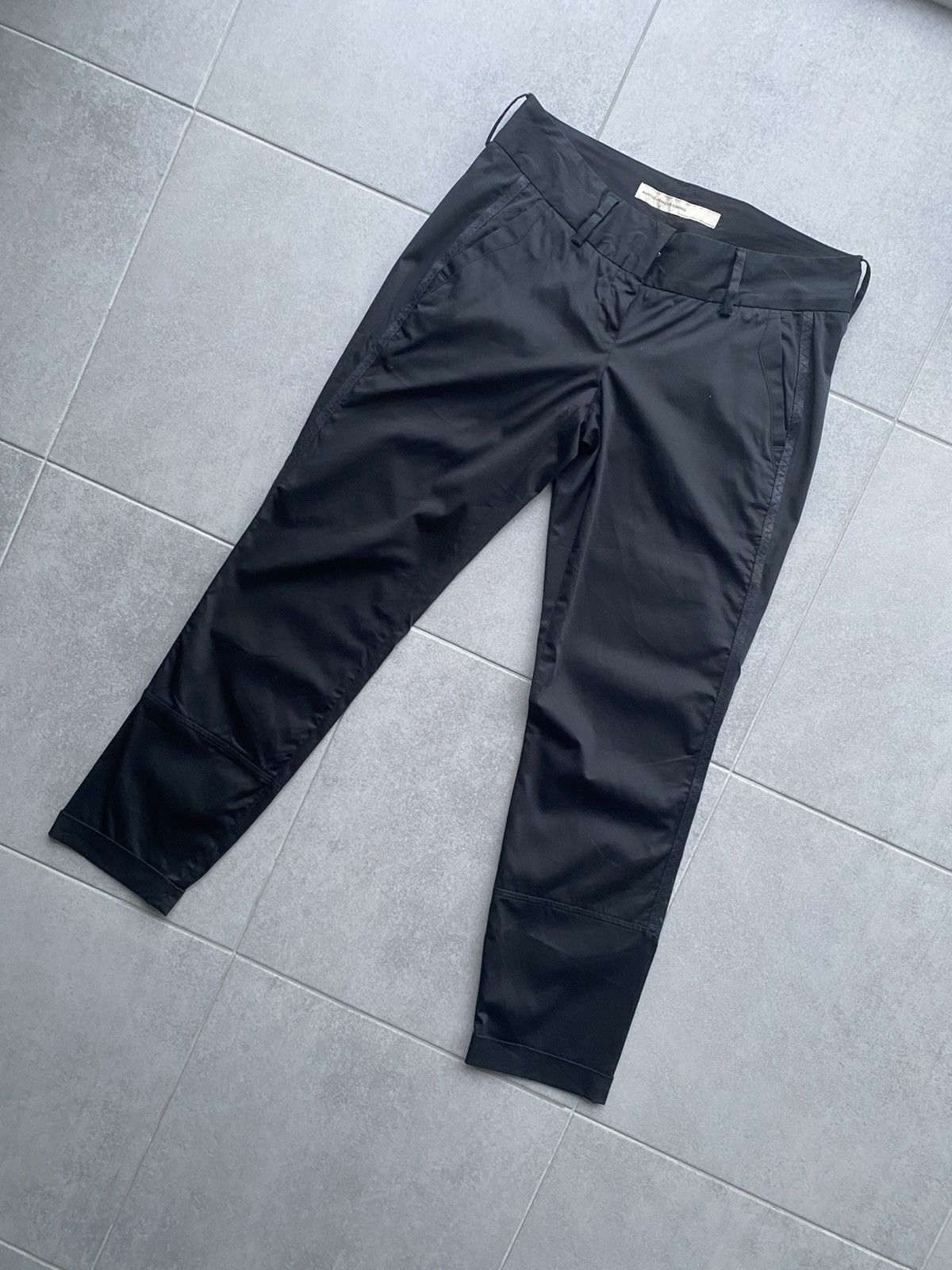Other Marithe Francois Girbaud Casual Pants Size 28" / US 6 / IT 42 - 1 Thumbnail