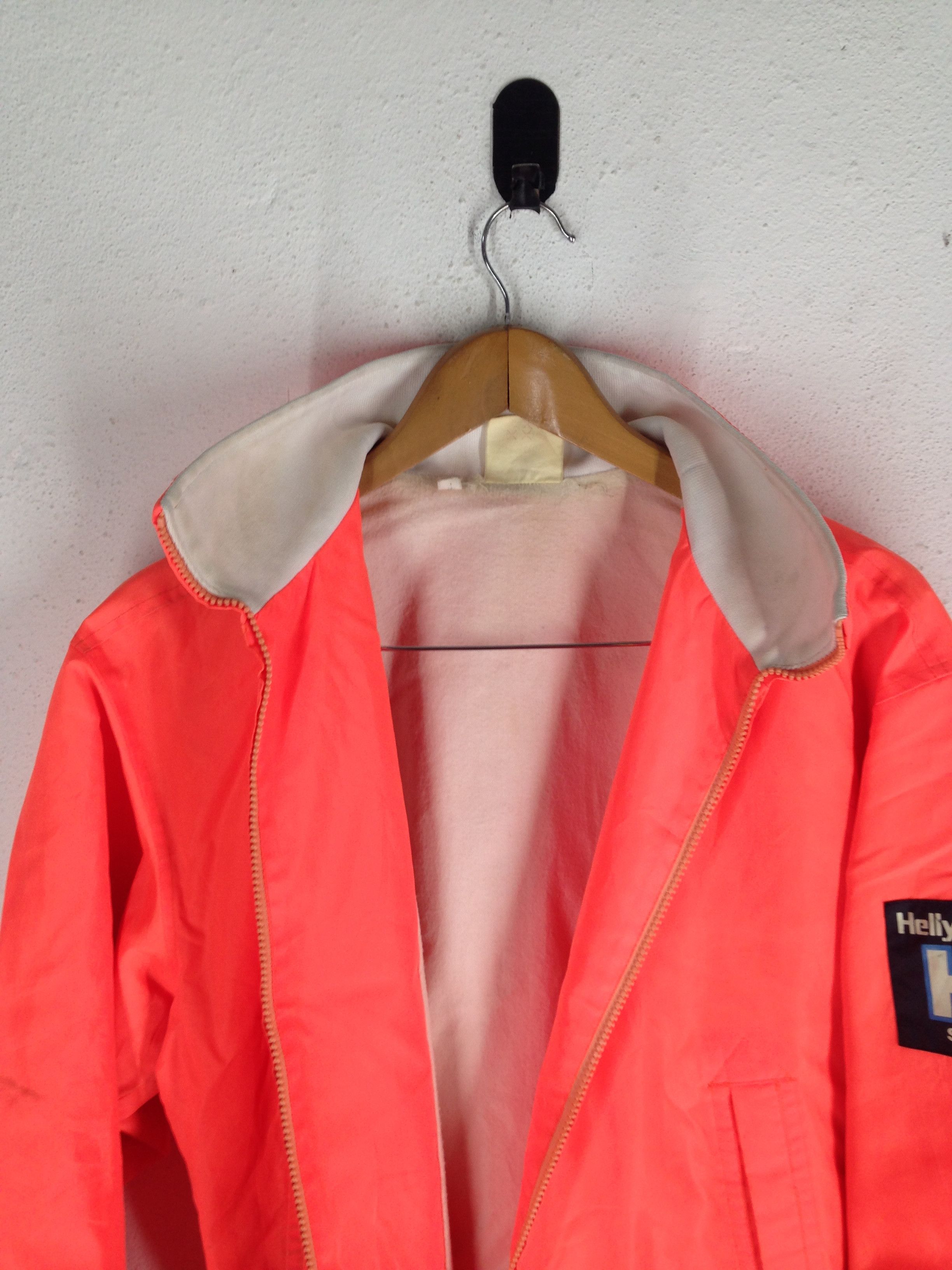 Helly Hansen Vintage Helly Hansen Jacket/ Sailing Gear Size US M / EU 48-50 / 2 - 7 Thumbnail