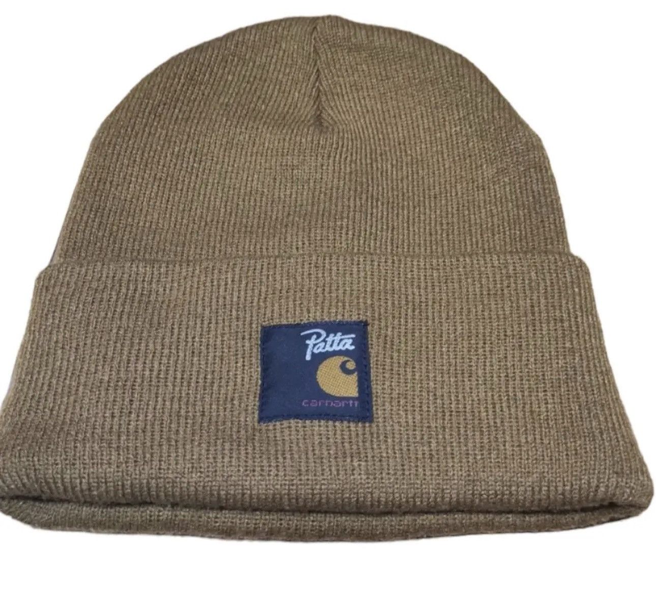 Carhartt 2024 patta beanie