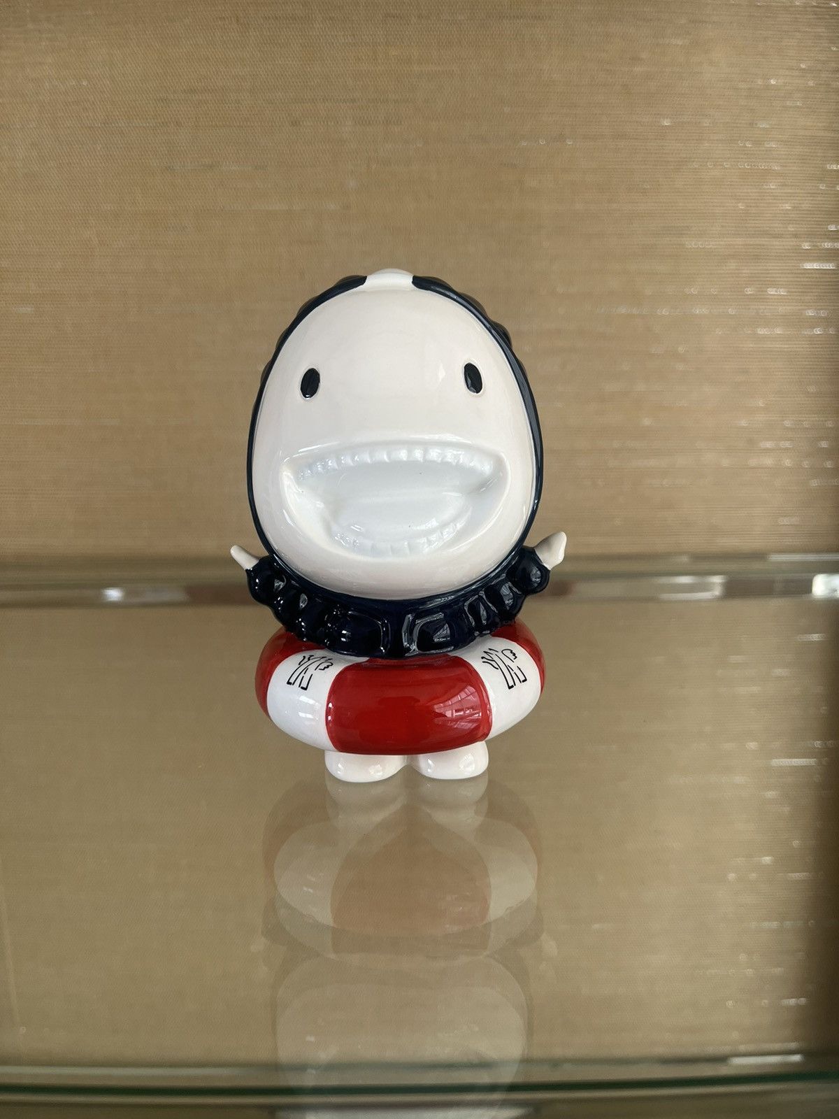 Moncler o1rshd1 Mini Gremlin Display Doll Size ONE SIZE - 10 Thumbnail
