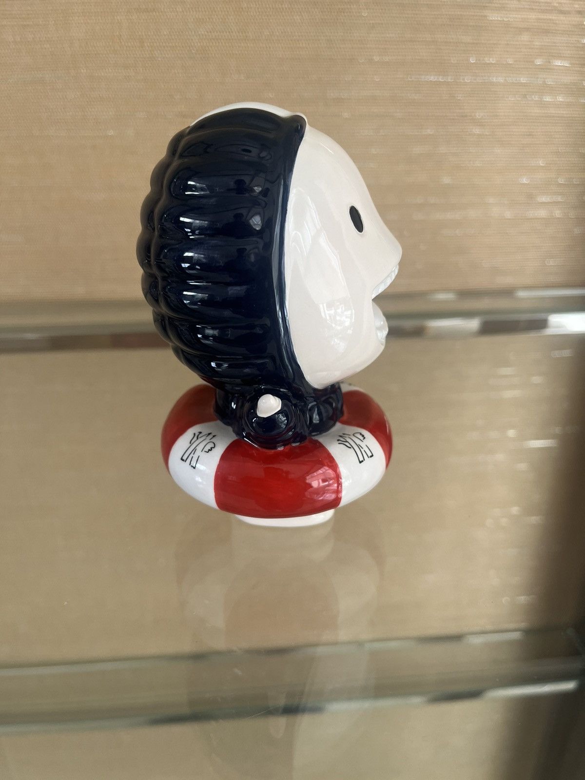 Moncler o1rshd1 Mini Gremlin Display Doll Size ONE SIZE - 8 Thumbnail