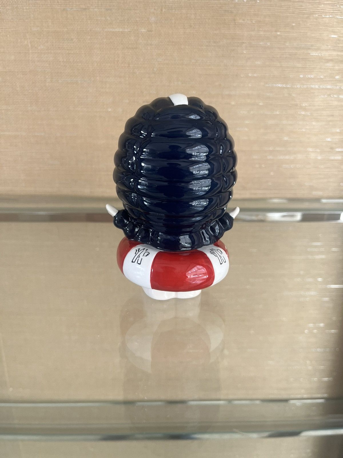 Moncler o1rshd1 Mini Gremlin Display Doll Size ONE SIZE - 6 Thumbnail
