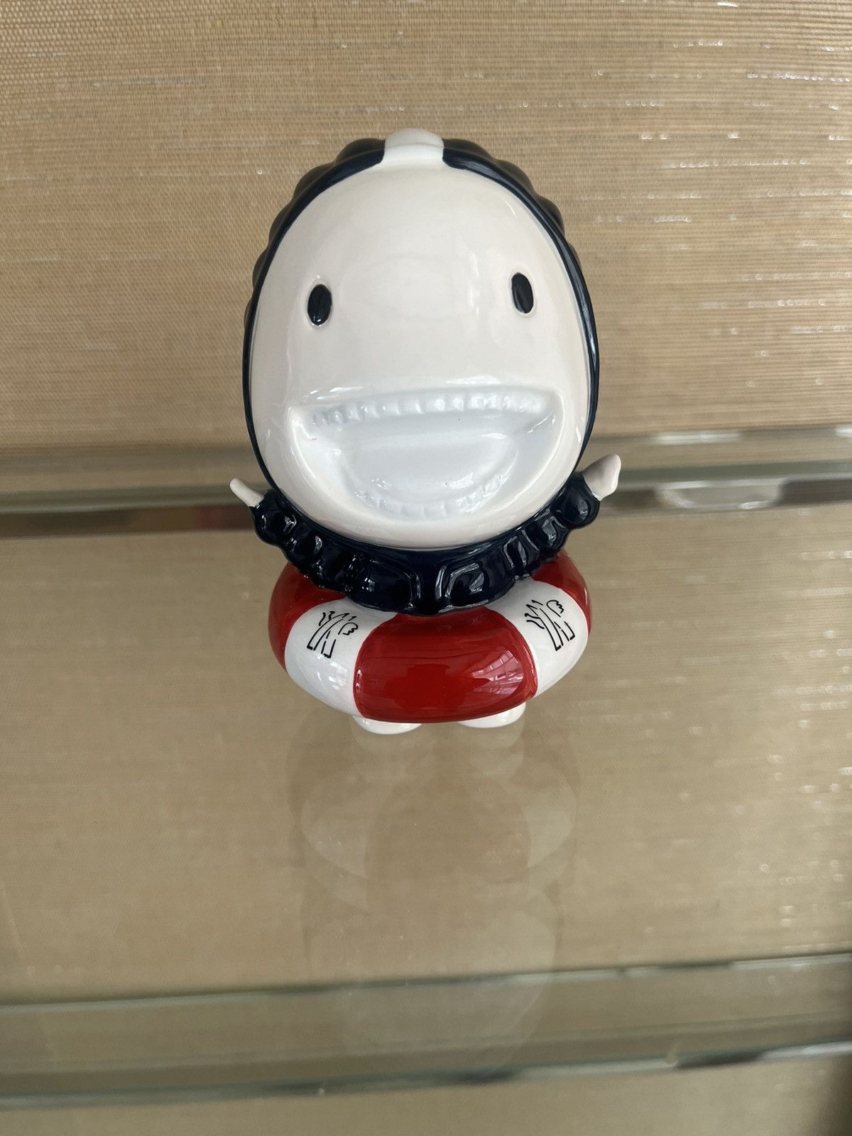 モンクレールフィギュア Yahoo!オークション - 2017'' HONG KONG限定 Mr. Moncler フィギュア