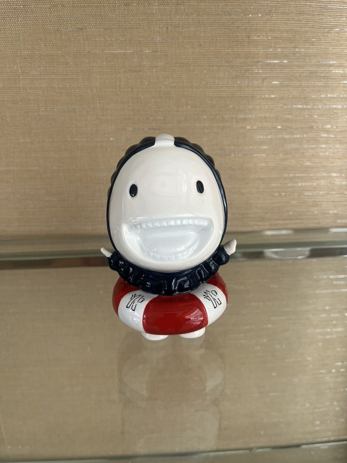 Moncler o1rshd1 Mini Gremlin Display Doll Size ONE SIZE - 2 Thumbnail