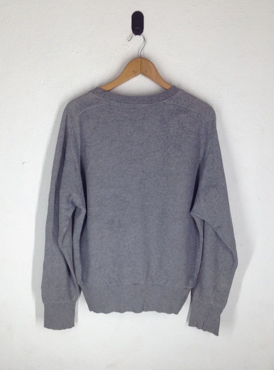 Designer × Paul Smith Paul Smith Sweatshirts cw21 Size US L / EU 52-54 / 3 - 2 Thumbnail