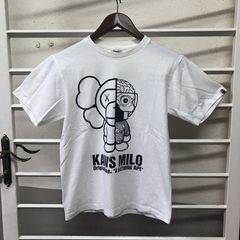 Bape × Kaws | Grailed