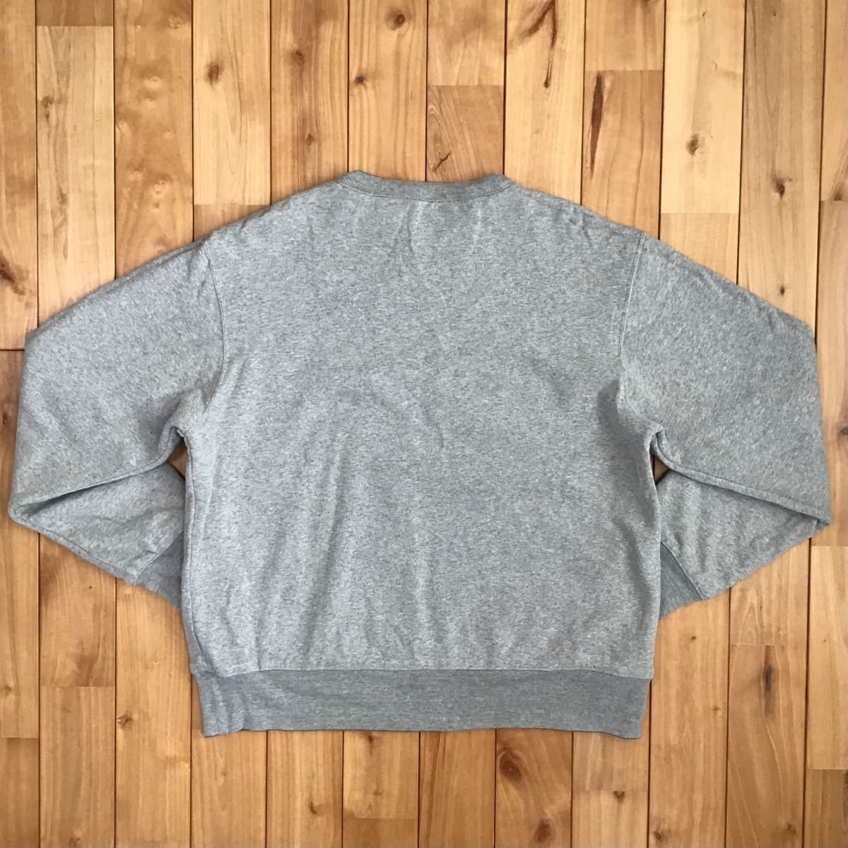 Bape × Kaws BAPE × kaws 🔥reversible🔥 sweat shirt cloud camo Size US M / EU 48-50 / 2 - 5 Thumbnail