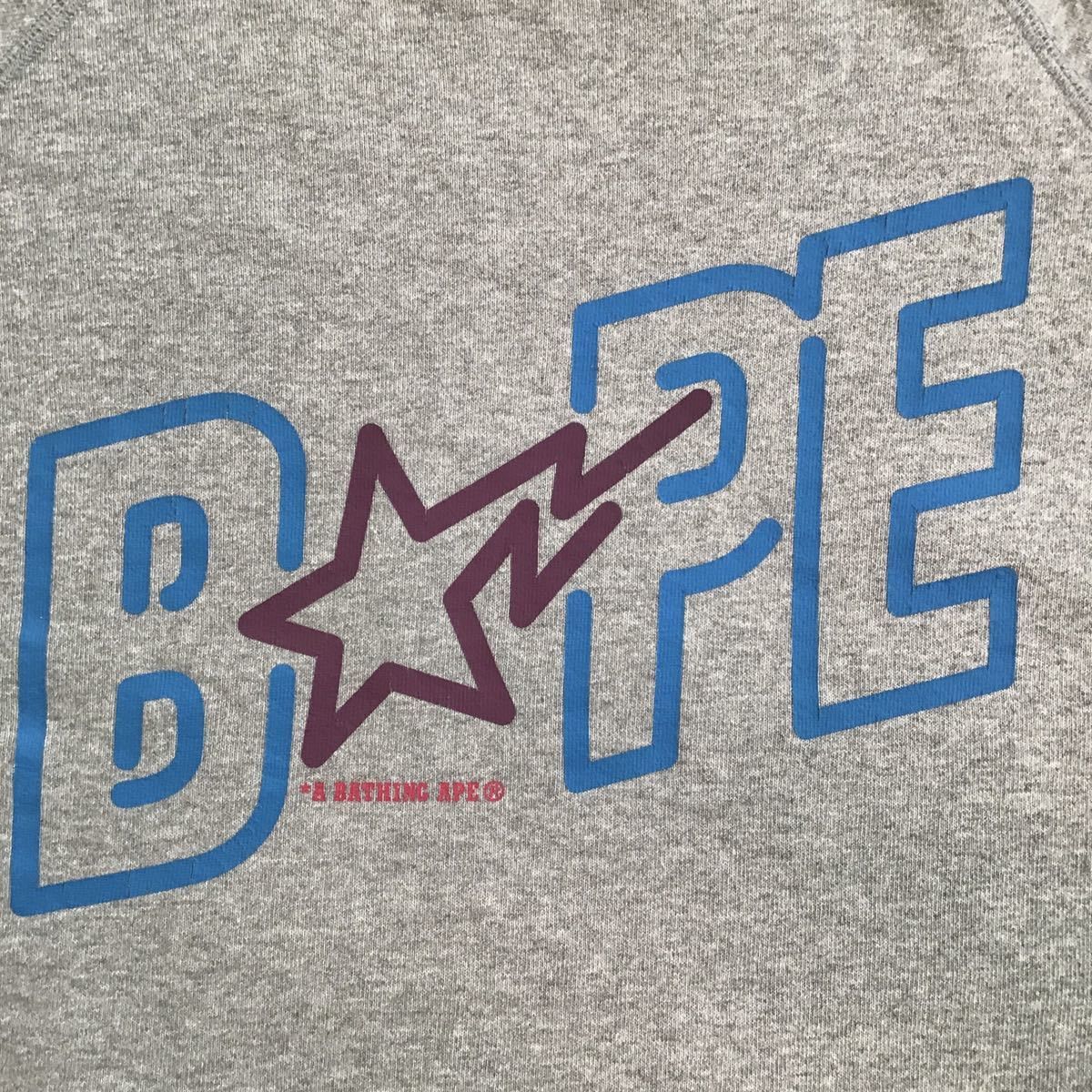 Bape 🔥Reversible🔥 BAPE sta sweat shirt red camo Size US S / EU 44-46 / 1 - 6 Thumbnail
