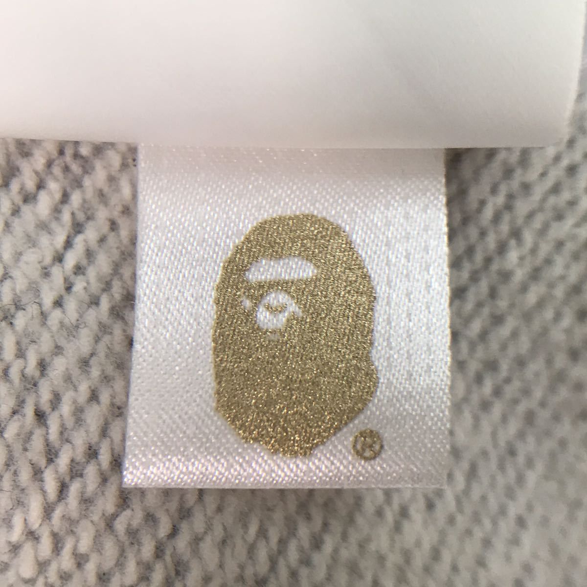 Bape BAPE × NARUTO ape head sweat shirt baby milo Size US M / EU 48-50 / 2 - 10 Thumbnail