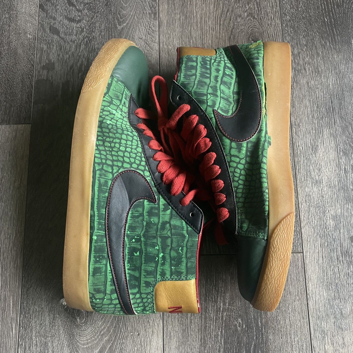 *RARE* Nike Blazer MID \