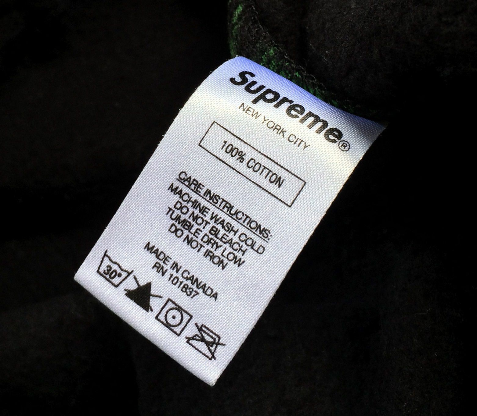 Liquid Blue × Supreme S/S 2018 Supreme x Liquid Blue Skull Pile Shorts Size US 30 / EU 46 - 7 Thumbnail